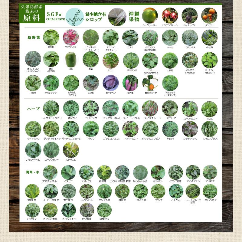 スピルリナ・カムカム久米島酵素 1000粒 サプリメント 藻 健康食品 Spirulina 【税込3,000円以上送料無料】 ポイント利用 爆買 | スピルリナ普及会 | 17