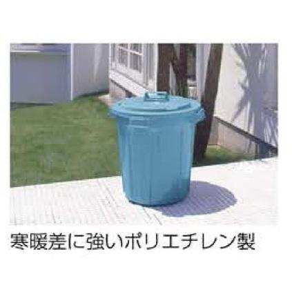 新輝合成 セレクト トンボペール T-60 本体＋蓋つきセット | TONBO（新輝合成） | 05