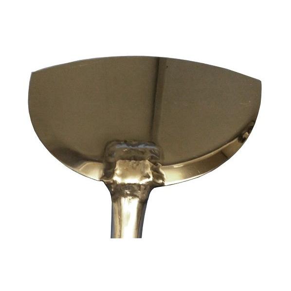 リス　業務用ステンレス中華ヘラ・中 |  | 02