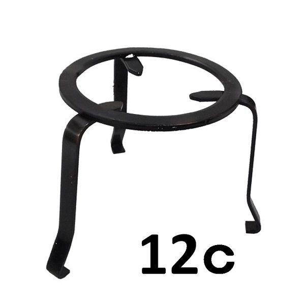 火鉢用ごとく・3本足・12ｃ | 