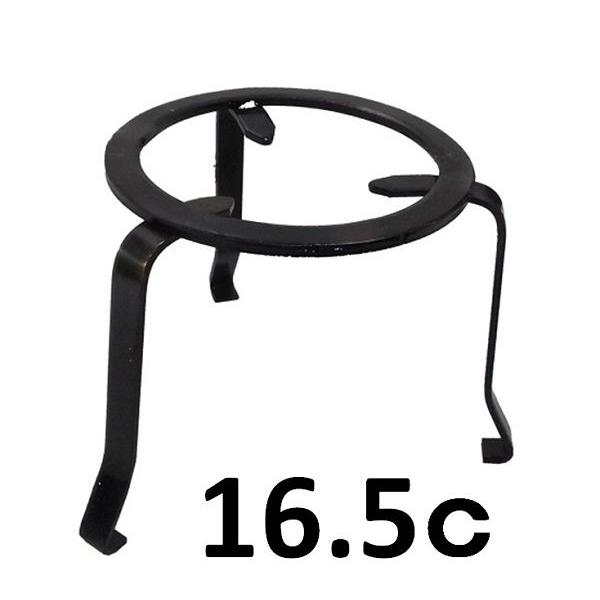 火鉢用ごとく・3本足・16.5ｃ | 