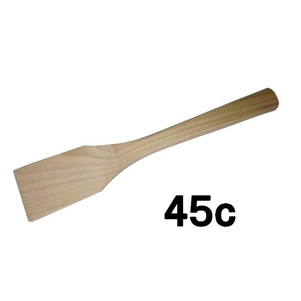 木製 角スパテル・45c : ふじまるマーケット - 通販 - Yahoo!ショッピング