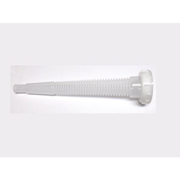 水入れ缶　共通ノズル 広口タイプ６５ｍｍ　穴明きキャップつき・袋なし ノズルセット |  | 02