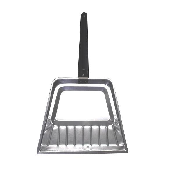 オーバル　共柄ちりとり　【チリトリ】 | 