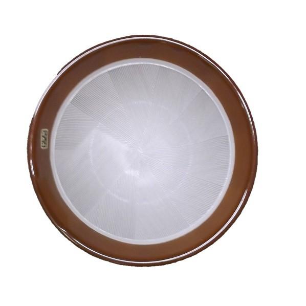 当り鉢　7号　【すり鉢・スリ鉢・あたり鉢・当たり鉢】 |  | 02