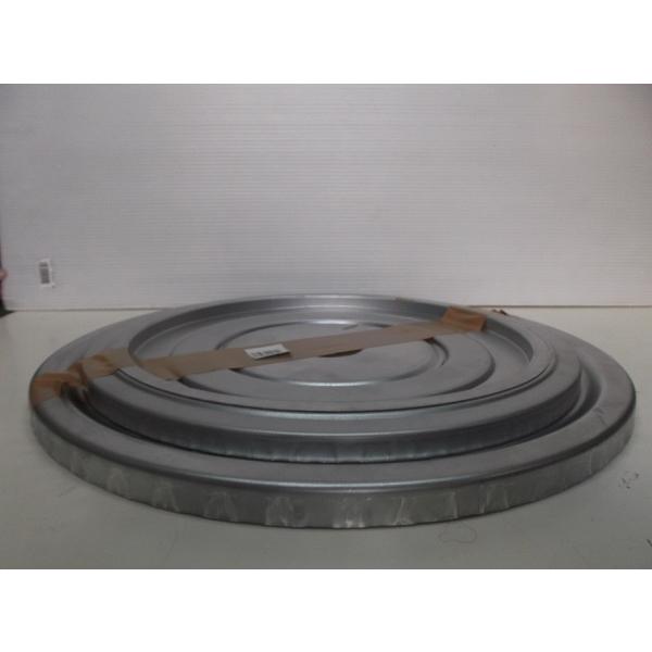 三和金属　ホームカマド５０型用天板　ＴＢ−５０　【薪コンロ】 |  | 01