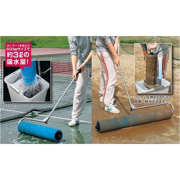 テラモト テラモト 吸水ローラー300mm【吸水スポンジ、業務用 テラモト テラモト 吸水ローラー300mm【吸水スポンジ、業務用