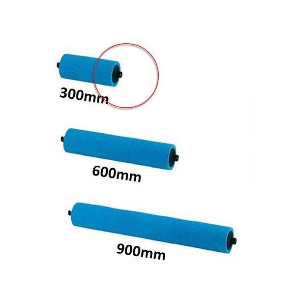 テラモト テラモト 吸水ローラー300mm用スペアスポンジ : ふじ テラモト テラモト 吸水ローラー300mm用スペアスポンジ : ふじ