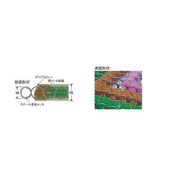 タンポポマット 360×600mm 5枚セット Amazon | テラモト(TERAMOTO) タンポポマット 360×600mm | 床マット