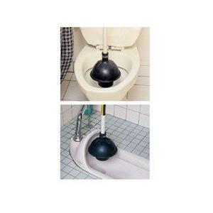 テラモト ニュー洋式カップ トイレ用 wyw801m テラモト（TERAMOTO） ニュー洋式カップ 【トイレつまりとり トイレ用