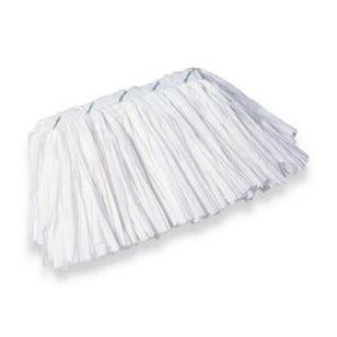 テラモト テラモト エコラーグ100枚入り【不織布 モップ糸】 : ふじ  