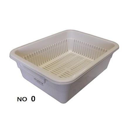 TONBO（新輝合成） 新輝合成 トンボ アシスト水切りかご セット・NO