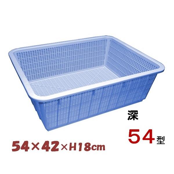 TONBO（新輝合成） 新輝合成 トンボ アシストカラーざる深54型