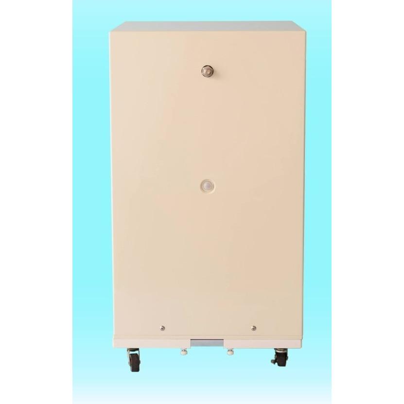 ミストライズII【出入口除菌防除ゲート】あったら便利！店舗・施設・オフィスの除菌に最適 |  | 02