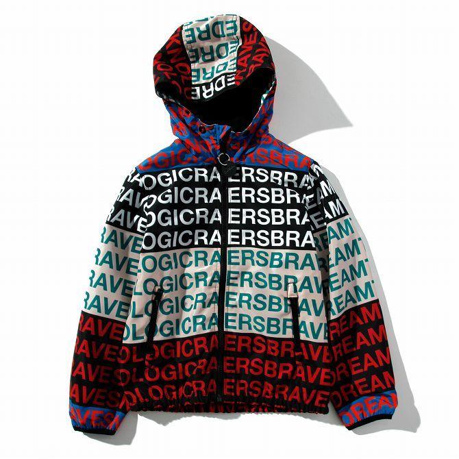 Diesel ディーゼル フードコート ナイロン ブルゾン 男の子 アウター ブランド 子供服 こども服 おしゃれ かっこいい かわいい キッズ 00j4fa 0patg Spaccio スパッチョ 公式ストア 通販 Yahoo ショッピング