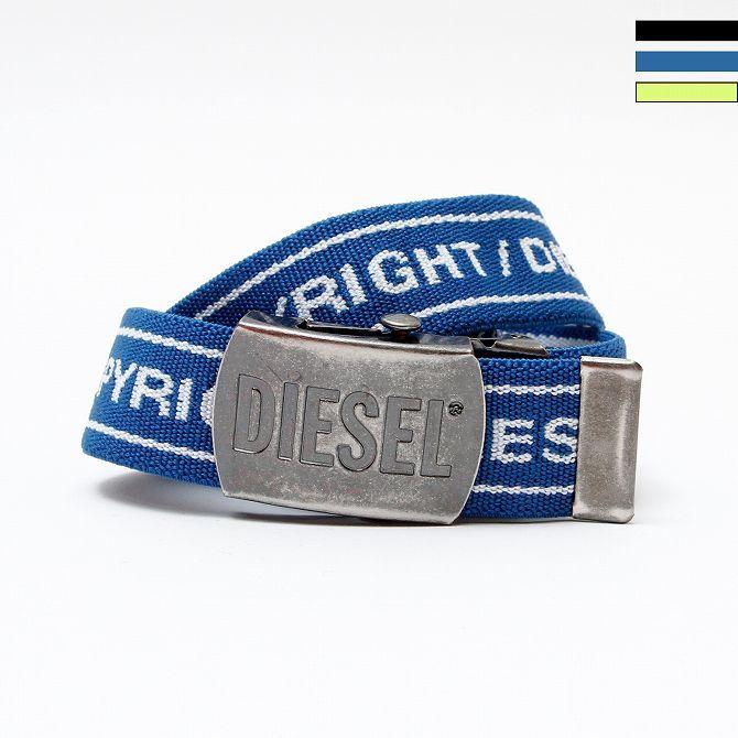 Diesel ディーゼル ブランドロゴ入りベルト ブランド 子供服 こども服 おしゃれ かっこいい かわいい キッズ 爆売りセール開催中