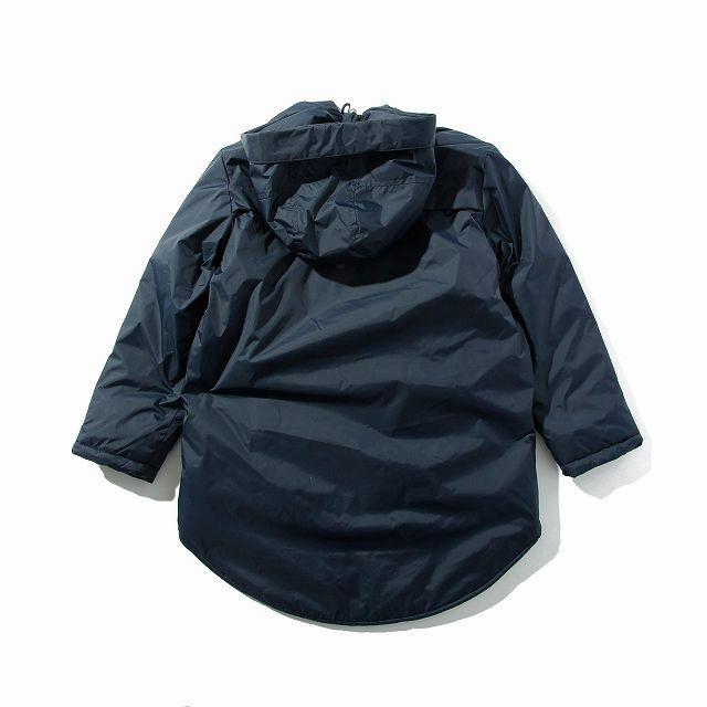 DIESEL（ディーゼル） フーディー コート ブルゾン 男の子 ジャケット