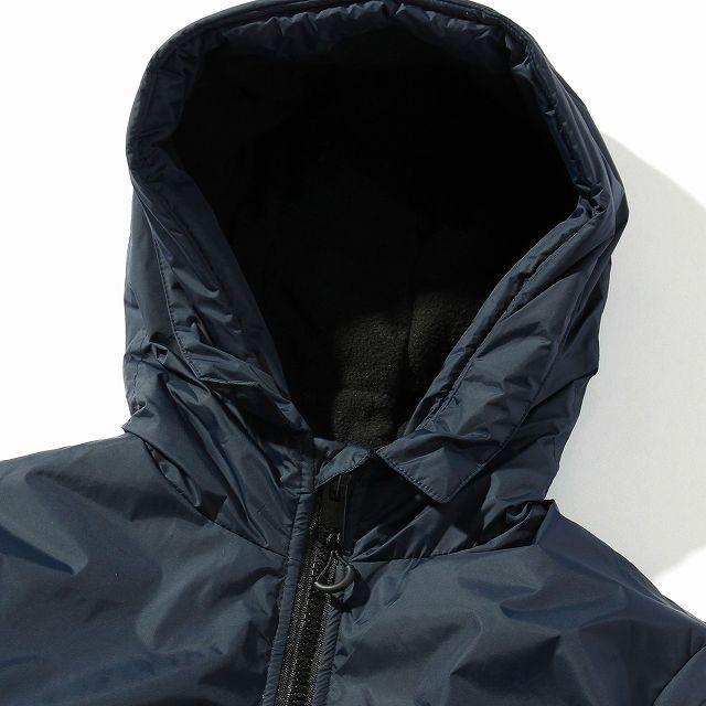 DIESEL（ディーゼル） フーディー コート ブルゾン 男の子 ジャケット