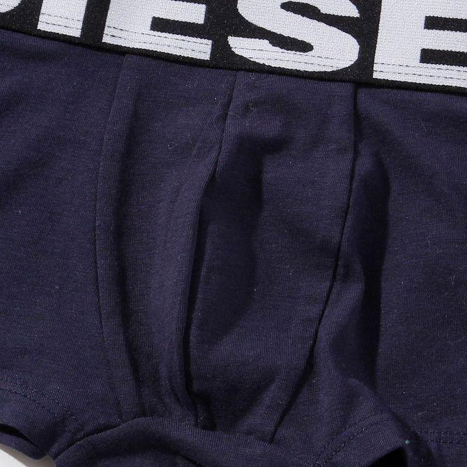 DIESEL（ディーゼル） 下着 ボクサーパンツ 3点セット アンダーウェア