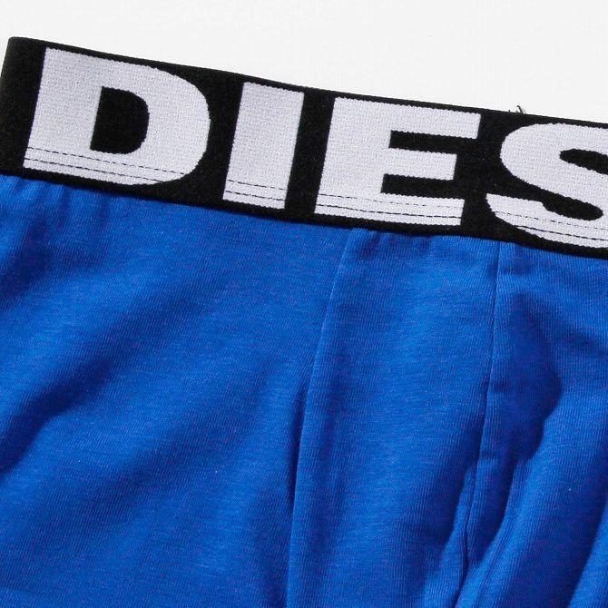 DIESEL（ディーゼル） 下着 ボクサーパンツ 3点セット アンダーウェア