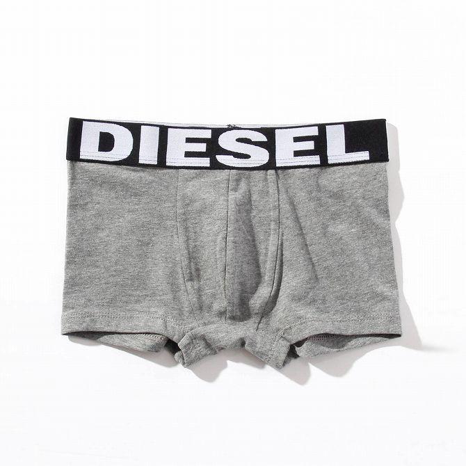 DIESEL（ディーゼル） 下着 ボクサーパンツ 3点セット アンダーウェア