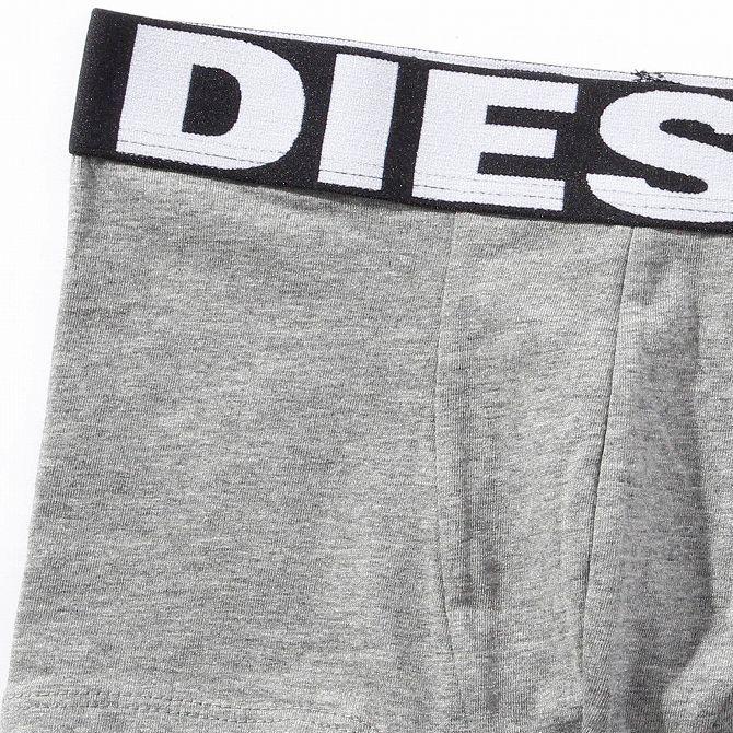 DIESEL（ディーゼル） 下着 ボクサーパンツ 3点セット アンダーウェア