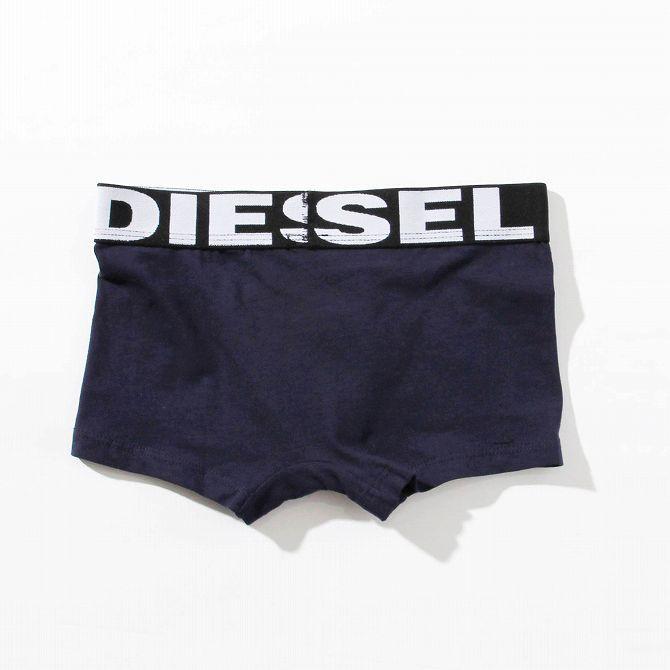 洗練されたデザイン　DIESEL BABY Tシャツ & スイムパンツ 12M DIESEL(ディーゼル)Kids & Junior ワンポイントブランドロゴ半袖T