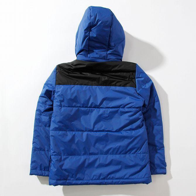 美品 ☆ DIESEL キッズフードコート 16Y DIESEL ディーゼル フーディー(フード取外しOK)パディング