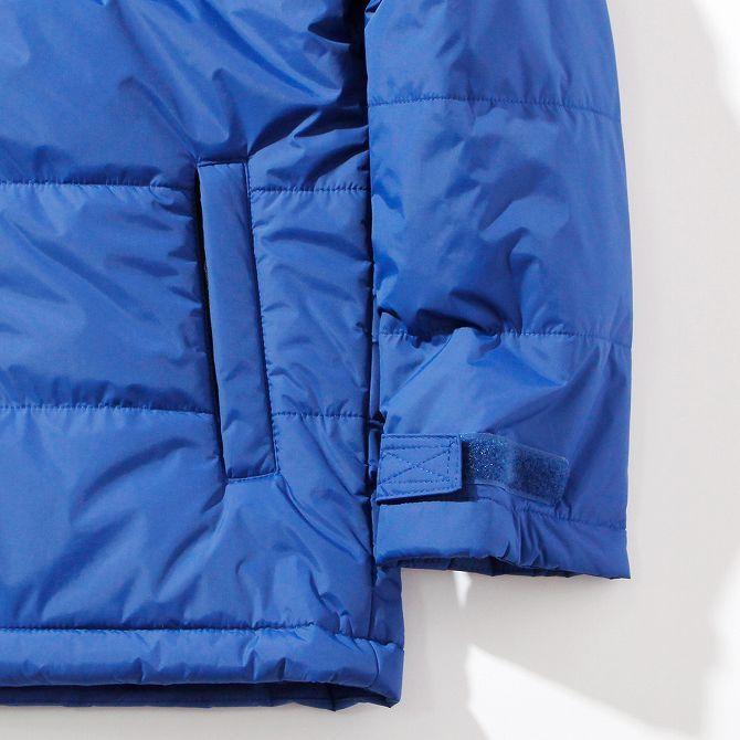 DIESEL ディーゼル フーディー(フード取外しOK)パディング