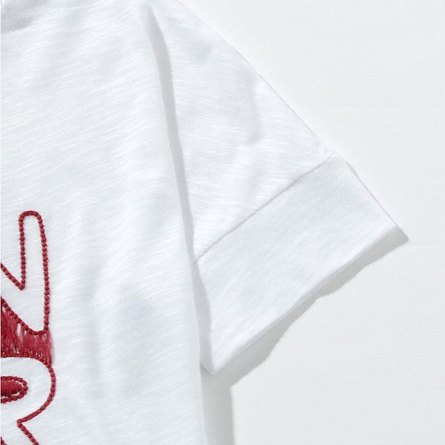 John Galliano ジョン ガリアーノ レディース Tシャツ カットソー ブランド 子供服 こども服 女の子 おしゃれ かっこいい かわいい キッズ 00w2xx Jaa4s Spaccio スパッチョ 公式ストア 通販 Yahoo ショッピング