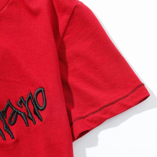 John Galliano ジョン ガリアーノ 半袖 Tシャツ カットソー ブランド 子供服 こども服 男の子 おしゃれ かっこいい かわいい キッズ 00w340 Jaabl Spaccio スパッチョ 公式ストア 通販 Yahoo ショッピング