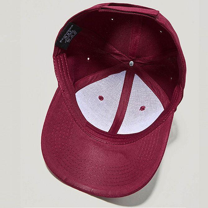 Inflation インフレーション 無地 キャップ 帽子 メンズ メンズ レディース ユニセックス かっこいい おしゃれ ストリート ブランド 安い セール 011ci16 Spaccio スパッチョ 公式ストア 通販 Yahoo ショッピング