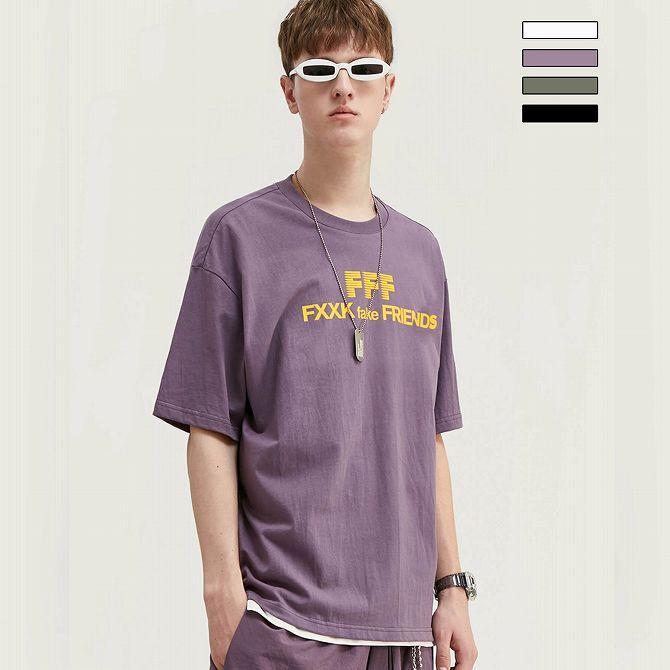 Inflation インフレーション バックプリント Tシャツ メンズ かっこいい おしゃれ ストリート ブランド 安い セール 1023s Spaccio スパッチョ 公式ストア 通販 Yahoo ショッピング