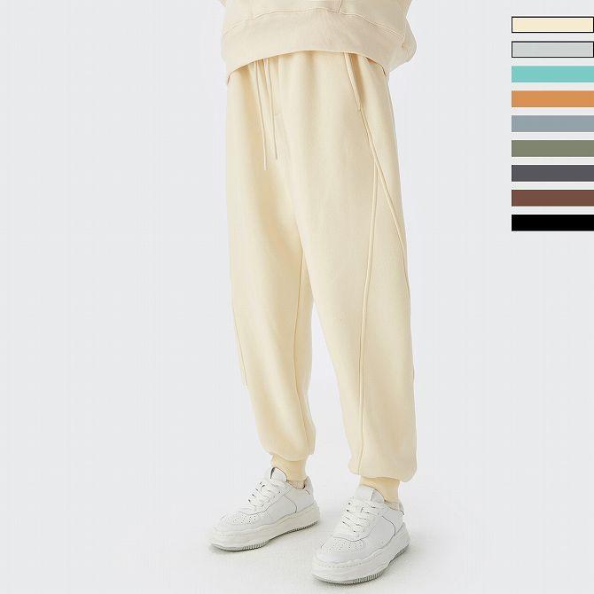 Inflation インフレーション スウェットパンツ メンズ レディース かっこいい かわいい おしゃれ ストリート ブランド 安い w21 Shiffon シフォン 通販 Yahoo ショッピング