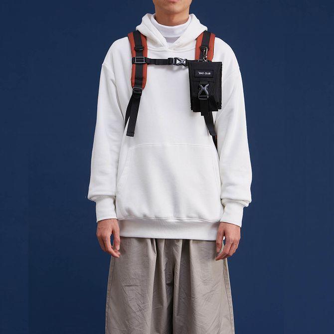 Inflation インフレーション カジュアル バックパック リュック メンズ レディース ユニセックス かっこいい おしゃれ ストリート ブランド 安い セール 278ai19 Spaccio スパッチョ 公式ストア 通販 Yahoo ショッピング