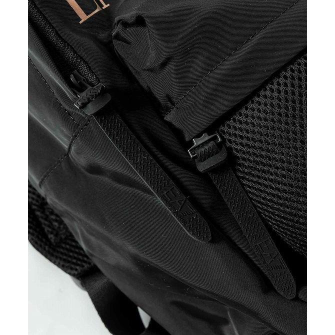 EMPORIO ARMANI EA7 イーエーセブン TRAIN LOGO SERIES U BIG BACKPACK