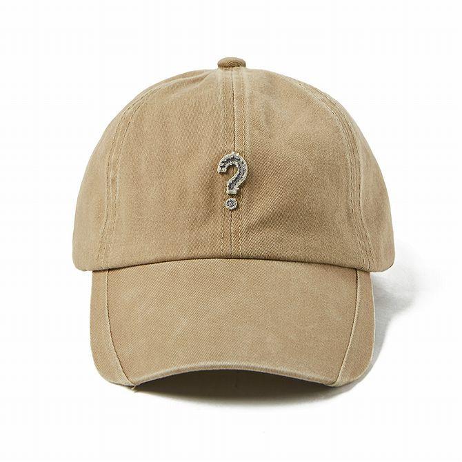 Inflation インフレーション クエスチョンマークキャップ 帽子 メンズ レディース かっこいい かわいい おしゃれ ストリート ブランド 安い 322ci21 Shiffon シフォン 通販 Yahoo ショッピング