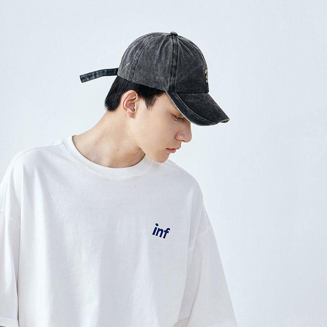 Inflation インフレーション クエスチョンマークキャップ 帽子 メンズ レディース かっこいい かわいい おしゃれ ストリート ブランド 安い 322ci21 Shiffon シフォン 通販 Yahoo ショッピング
