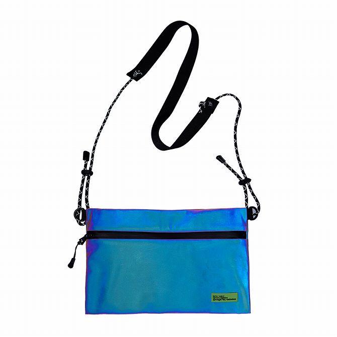 Inflation インフレーション メッセンジャーバッグ ショルダーバッグ 鞄 メンズ レディース かっこいい かわいい おしゃれ ストリート ブランド 安い 437ai Spaccio スパッチョ 公式ストア 通販 Yahoo ショッピング