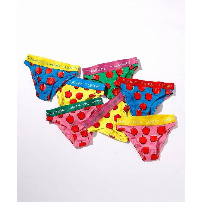 Stella McCartney（ステラ・マッカートニー） Junior アンダーウェア