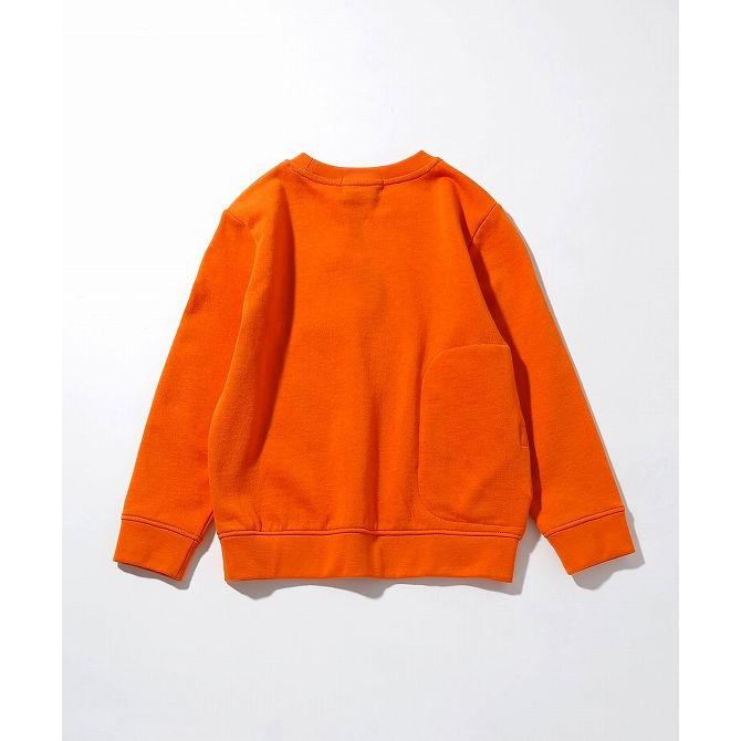 STELLA McCARTNEY ステラマッカートニー Junior スウェット 女の子 子供服 こども服 キッズ｜spaccio-online｜05