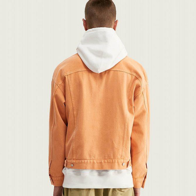 Inflation インフレーション パステル デニムジャケット メンズ かっこいい おしゃれ ストリート ブランド 安い セール 9719w Spaccio スパッチョ 公式ストア 通販 Yahoo ショッピング