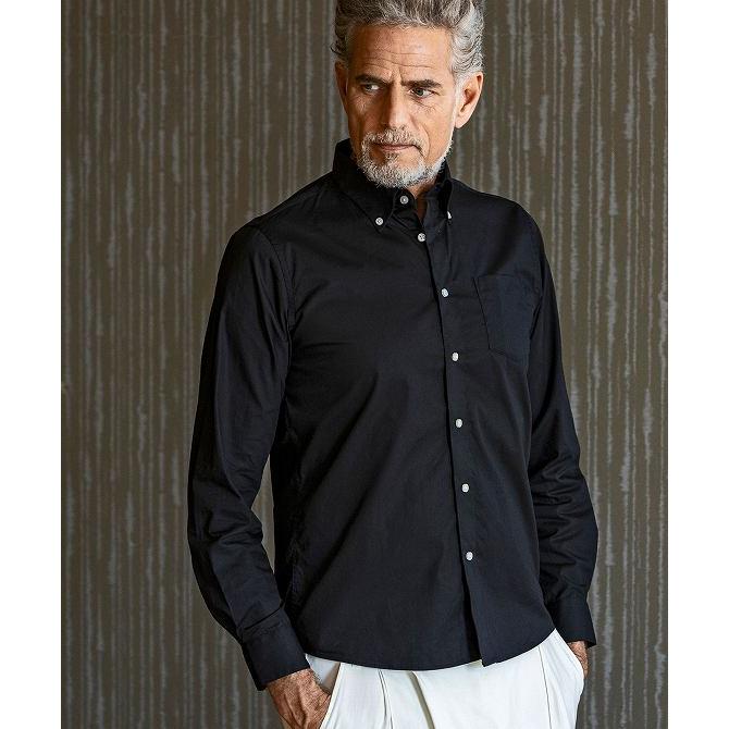 AKM Contemporary（エイケイエムコンテンポラリー） ボタンダウン