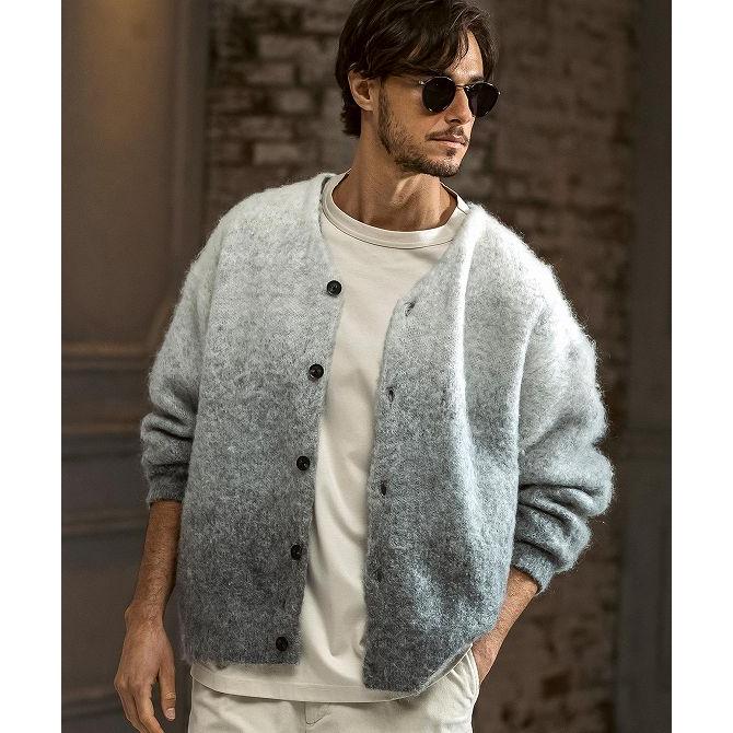 AKM Contemporary エイケイエムコンテンポラリー グラデーション