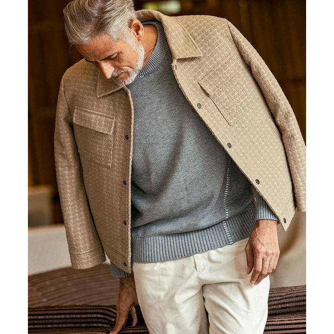 AKM Contemporary（エイケイエムコンテンポラリー） ステッチデザイン