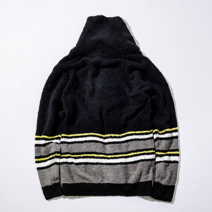 Akm Contemporary エイケイエムコンテンポラリー モール ニット ショールカラー ジャケット メンズ 部屋着 ルームウェア おしゃれ かっこいい ブランド Aso 002 Spaccio スパッチョ 公式ストア 通販 Yahoo ショッピング