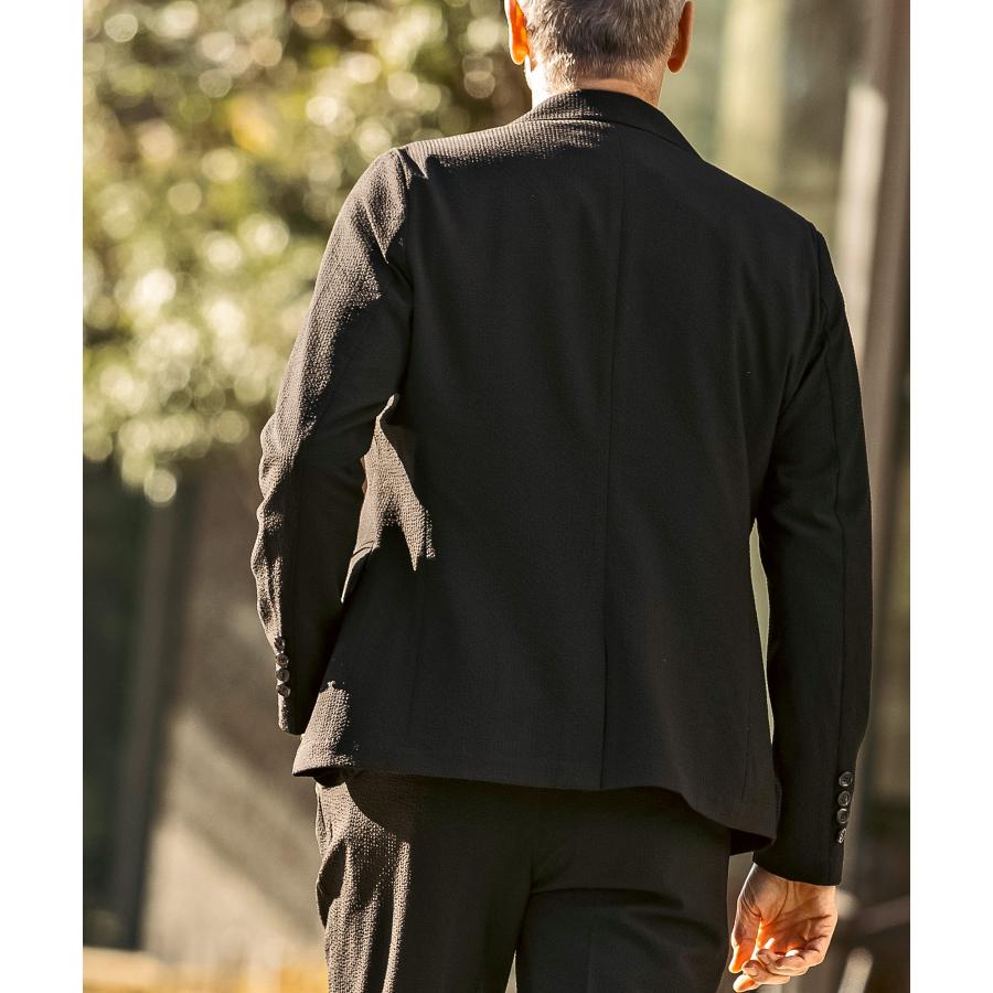 AKM Contemporary エイケイエムコンテンポラリー ピンストライプ