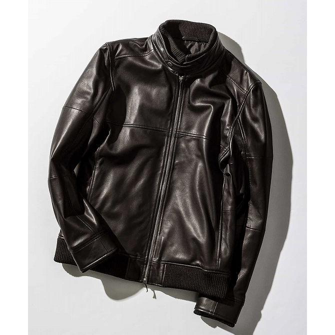 AKM Contemporary エイケイエムコンテンポラリー シープレザー AKM Contemporary エイケイエムコンテンポラリー シープレザー