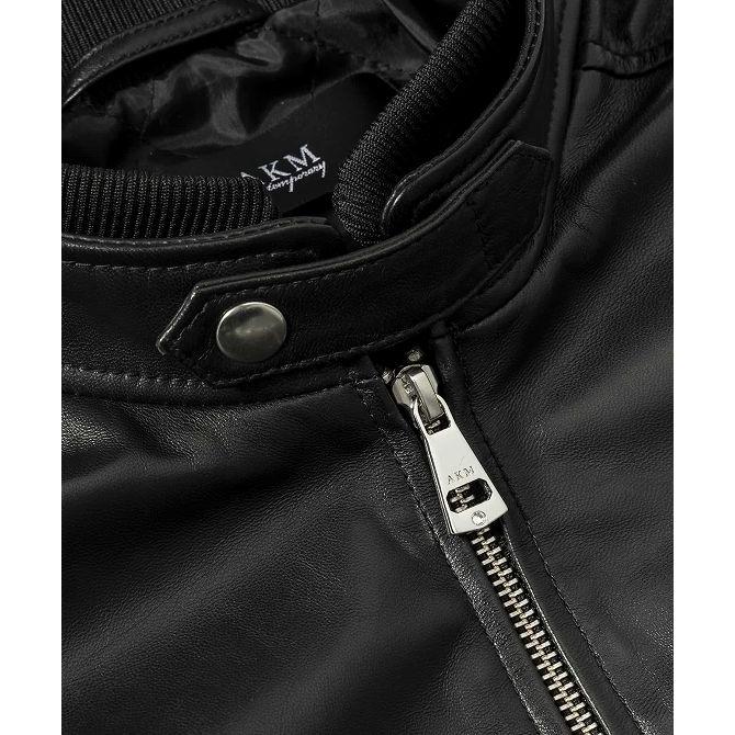 AKM Contemporary エイケイエムコンテンポラリー シープレザー AKM Contemporary エイケイエムコンテンポラリー シープレザー