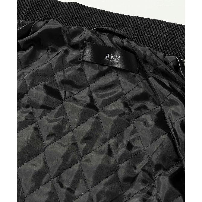 AKM Contemporary エイケイエムコンテンポラリー シープレザー AKM Contemporary エイケイエムコンテンポラリー シープレザー